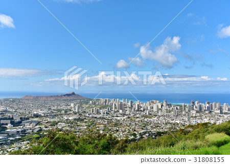 Holidays in Hawaii 31808155