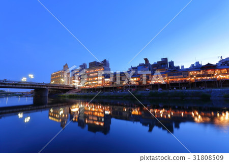 京都鴨川河樓 京都鴨川河樓 31808509