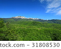 Norikura Kogen  -  2017.6-4 31808530