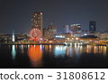神戶Harborland夜視圖 31808612