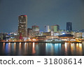 神戶Harborland夜視圖 31808614