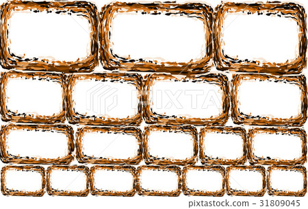 brick background fon brick background fon 31809045