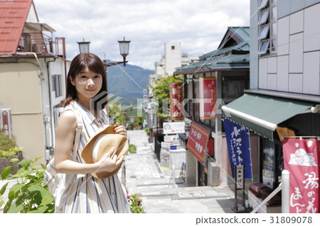 享受Ikaho的一個少婦 享受Ikaho的一個少婦 31809078