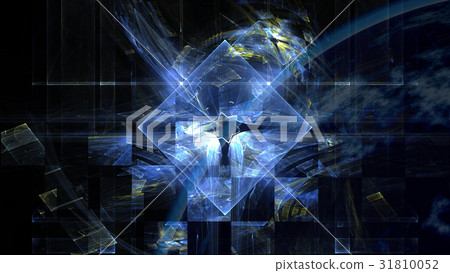 Memory of the Earth - Stock Illustration [31810052] - PIXTA