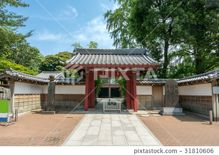 東京丰島區聖雲寺 31810606