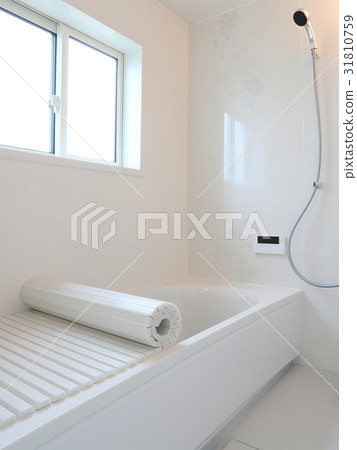 Model house unit bus 31810759