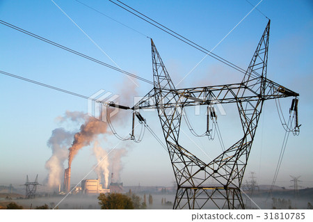 high voltage electrical pole structure high voltage electrical pole structure 31810785