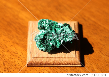 Malachite / malachite 31811391