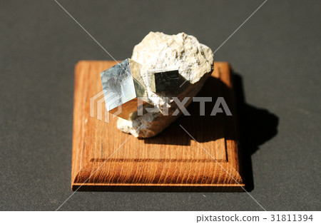 Pyrite 31811394