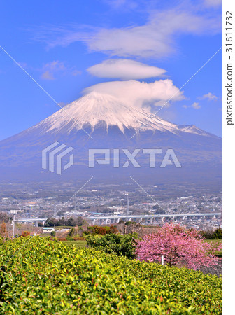 Iwamoto-60219山的風景 31811732