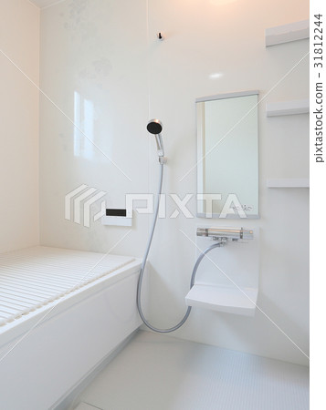 Model house unit bus Model house unit bus 31812244