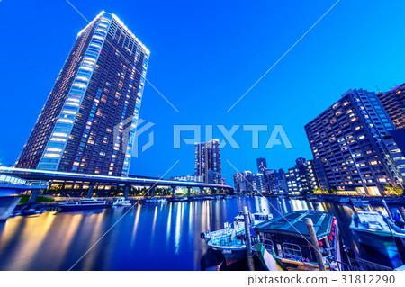 Tower apartment in the Bay Area Tower apartment in the Bay Area 31812290