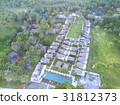 Resort with aerial view 31812373
