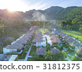 Resort with aerial view 31812375