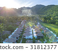 Resort with aerial view 31812377