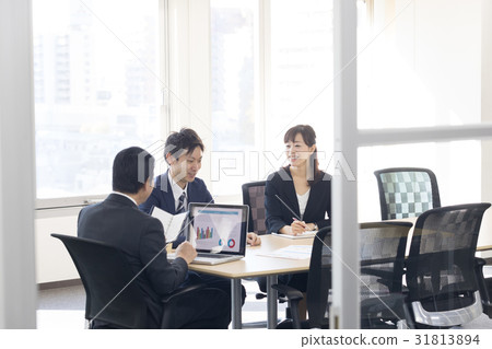 企業形象 企業形象 31813894
