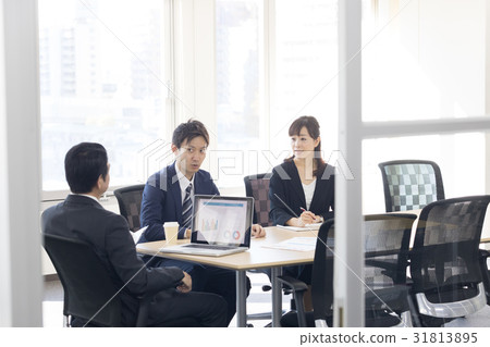 企業形象 企業形象 31813895