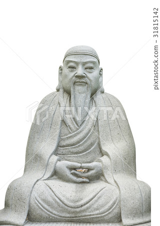 Religious statue of china. Religious statue of china. 31815142