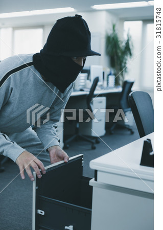 office, offices, thief 31815748