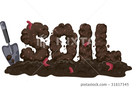 Soil Soil 31817345