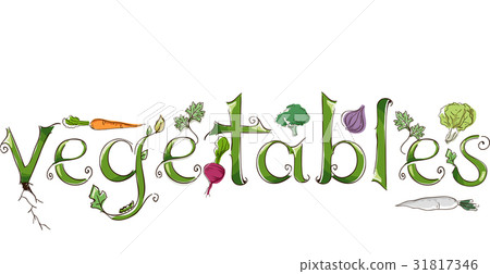 Vegetables Vegetables 31817346
