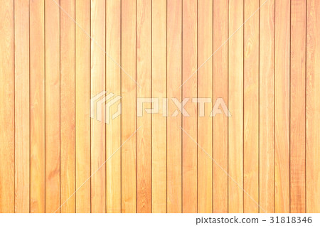 Texture of wood plank for background 31818346