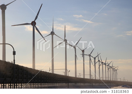 Orolon Line and Otonglui wind farm 31818363