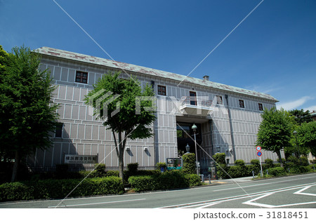 Yokohama Archives of History 31818451