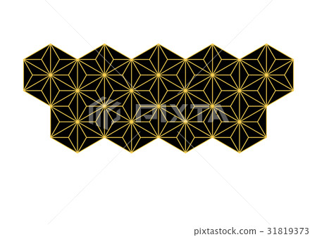 Hemp leaf (background material) Hemp leaf (background material) 31819373