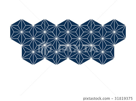 Hemp leaf (background material) Hemp leaf (background material) 31819375