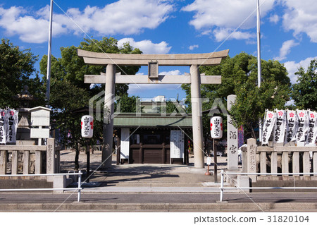 三大名古屋天神/山田天滿宮 三大名古屋天神/山田天滿宮 31820104