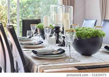 dining wooden table modern home with elegant set dining wooden table modern home with elegant set 31820473