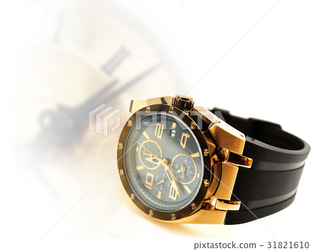 Men's Clock Men's Clock 31821610