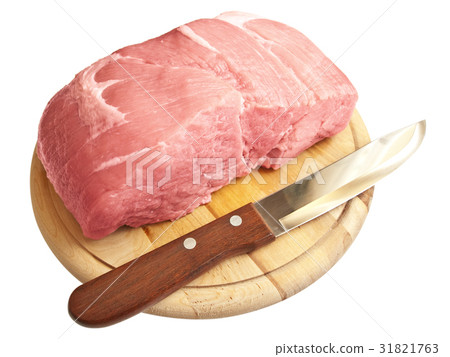 Meat and Knife Meat and Knife 31821763