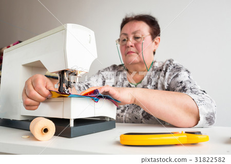 needlework and quilting - tailor sews on the needlework and quilting - tailor sews on the 31822582