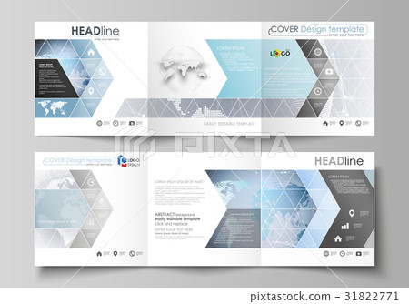 The minimalistic vector illustration of the 31822771