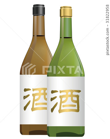 日本酒 日本酒 31822958