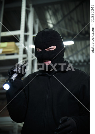 小偷強盜犯罪盜竊盜賊盜竊盜竊案 31823345