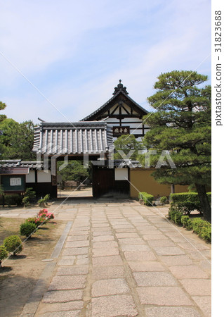 幕府將軍寺 31823688