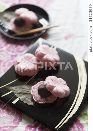 在櫻花期間 31823689