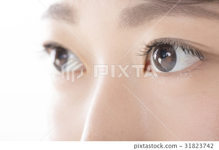 美麗的眼睛額外卡拉孔 31823742