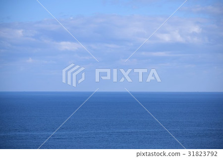 海和天空 31823792