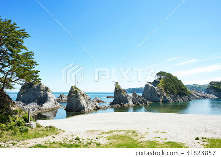 Jodogahama海灘 31823857