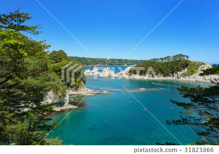 Jodogahama海灘 31823866