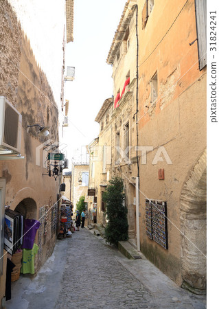 South France, Gordo 31824241