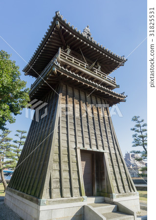 名古屋Atsuta Shichiri在交貨時的鐘聲 31825531