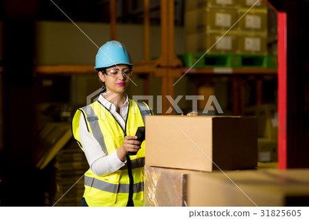 外國工人 31825605