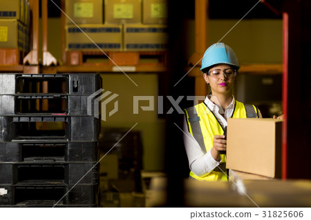 外國工人 31825606