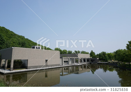札幌藝術森林藝術博物館 札幌藝術森林藝術博物館 31825838