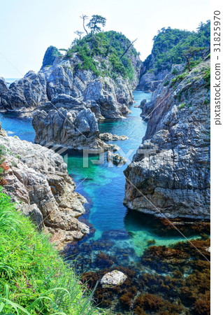 浦安海岸 31825970